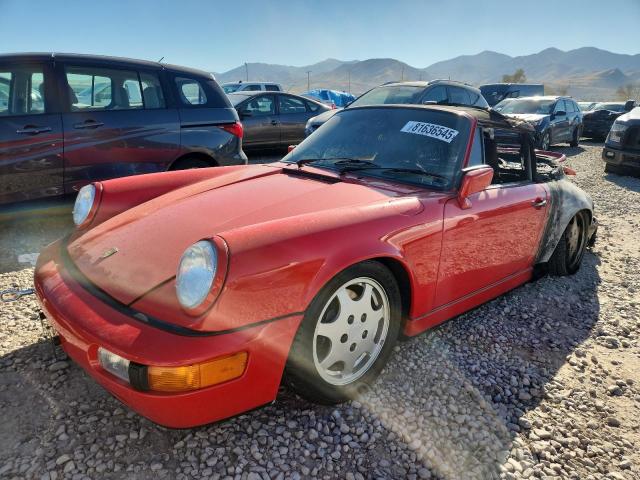 PORSCHE 911 CARRERA 2