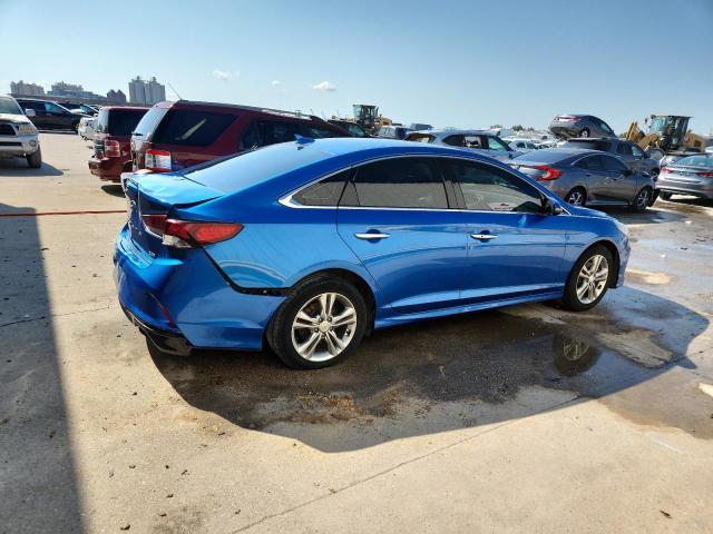 2018 HYUNDAI SONATA SPO 5NPE34AF3JH643163