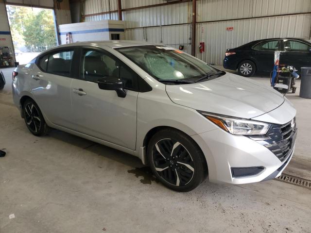 2023 NISSAN VERSA SR 3N1CN8FV2PL873006