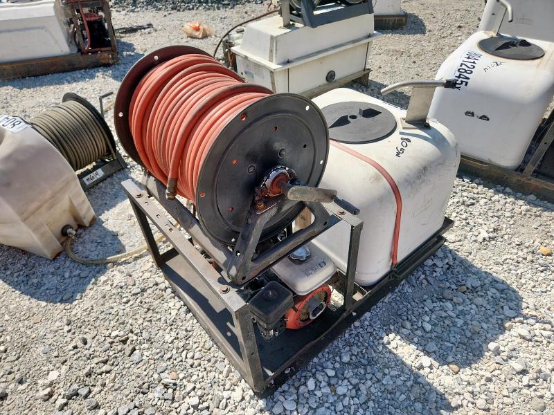 2008 CONTIELTON UNKNOWN #3259206993