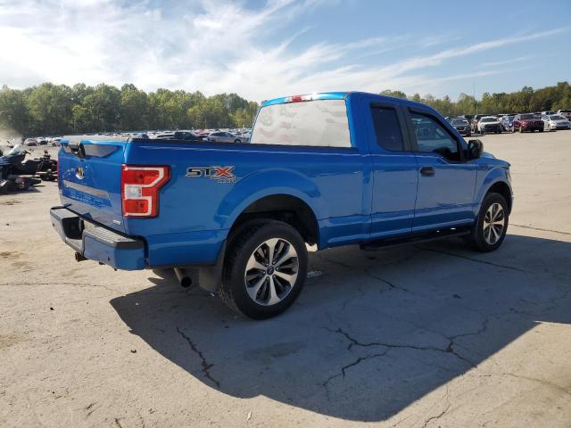 2019 FORD F150 SUPER - 1FTEX1EP7KFA93547