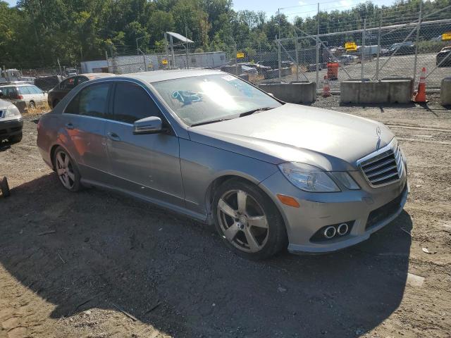 2010 MERCEDES-BENZ E 350 4MAT - WDDHF8HB9AA172440
