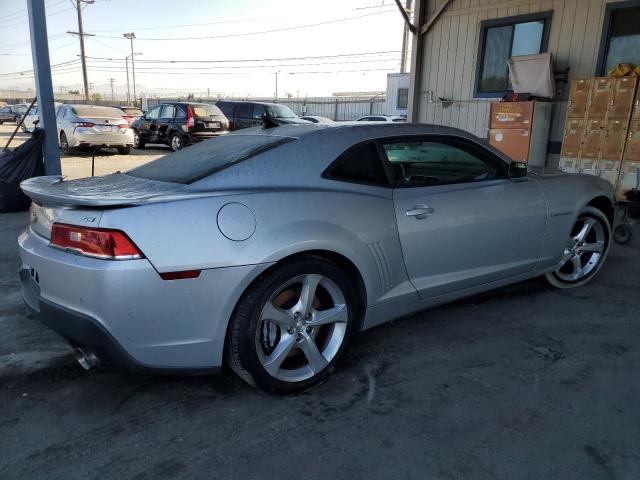 2015 CHEVROLET CAMARO 2SS 2G1FK1EJ2F9280989