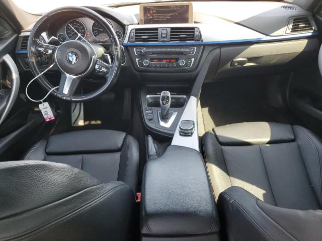 2015 BMW 335 XI WBA3B9G50FNR93764