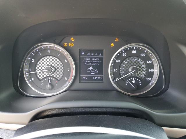 2020 HYUNDAI ELANTRA SE 5NPD84LF0LH528193