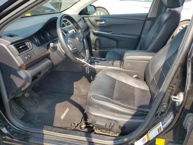 2015 TOYOTA CAMRY XSE 4T1BK1FK8FU554742