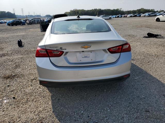2019 CHEVROLET MALIBU LS 1G1ZC5ST8KF115814