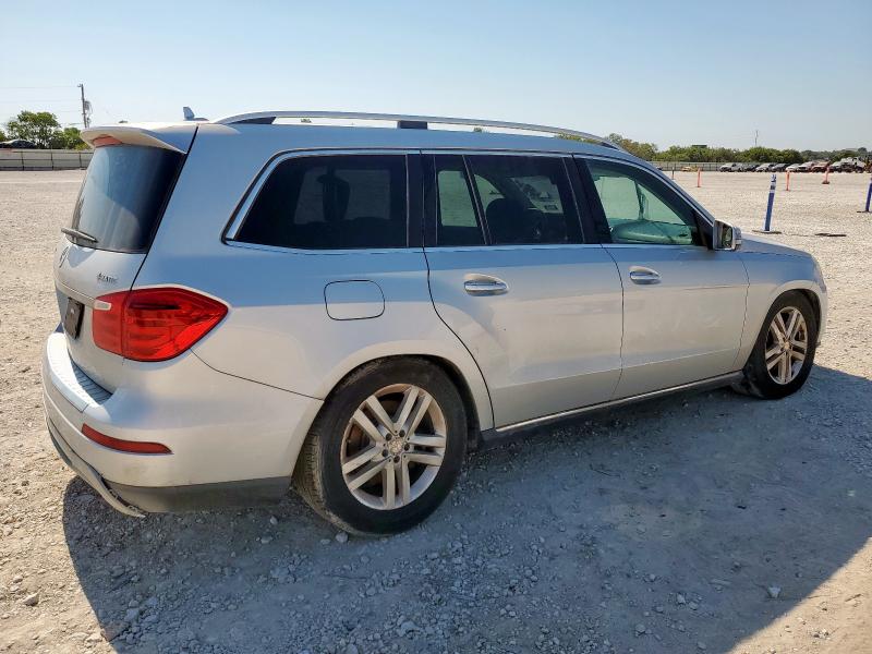 2016 MERCEDES-BENZ GL 450 4MA 4JGDF6EE9GA696218