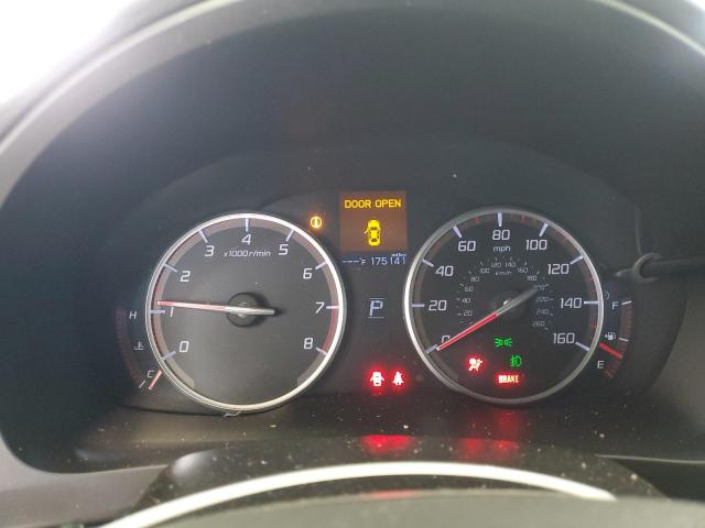 2016 ACURA ILX PREMIU - 19UDE2F84GA000634