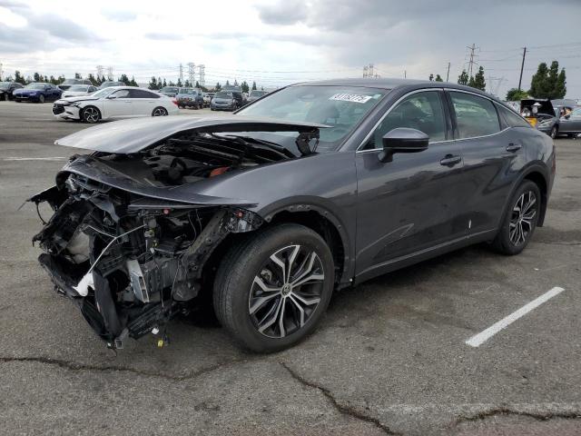 Global Auto Auctions: 2024 TOYOTA CROWN XLE