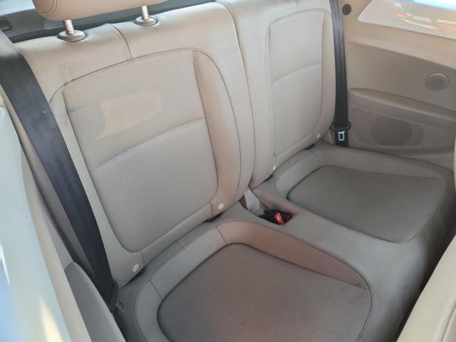 2016 VOLKSWAGEN BEETLE S/S 3VW517AT6GM809513