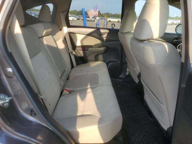 2016 HONDA CR-V EX 2HKRM4H58GH621907