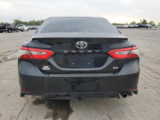 2018 TOYOTA CAMRY L 4T1B11HK8JU529770