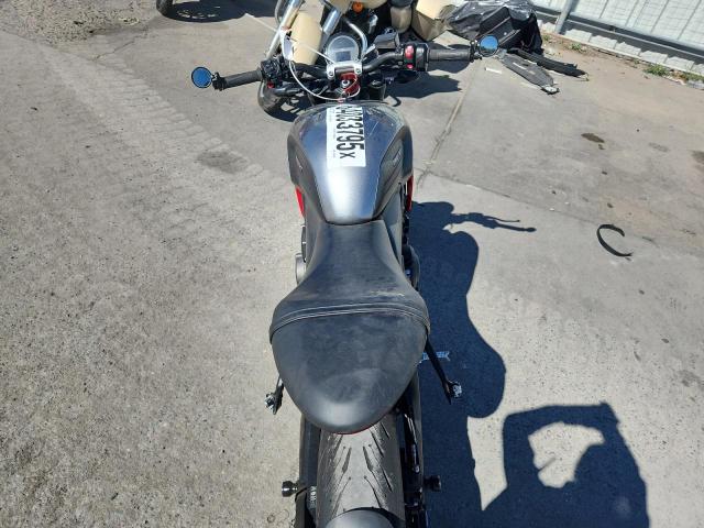 2023 TRIUMPH MOTORCYCLE TRIDENT 66 - SMTL10UL8PTBC5979