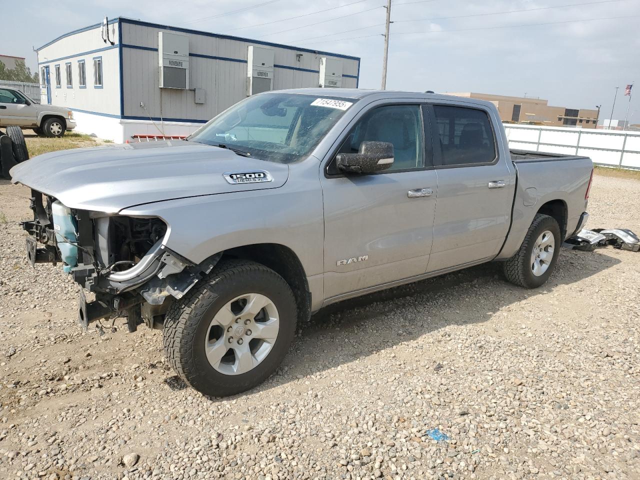 RAM 1500 BIG HORN/LONE STAR