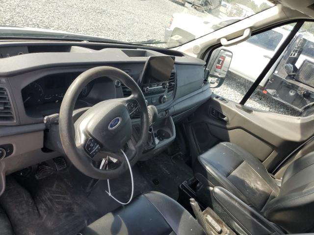 2020 FORD TRANSIT T-350 #3246850849