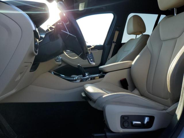 2021 BMW X3 XDRIVE3 5UXTY5C0XM9D71555
