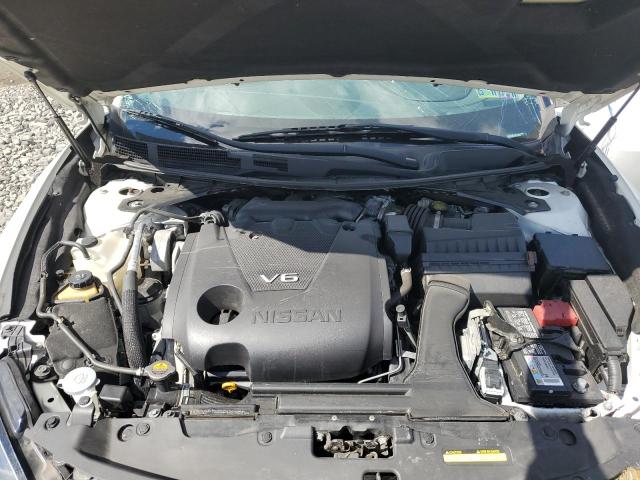 2019 NISSAN MAXIMA S 1N4AA6AV3KC370378