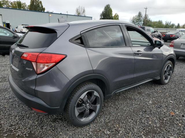 2018 HONDA HR-V EXL - 3CZRU6H71JM721338