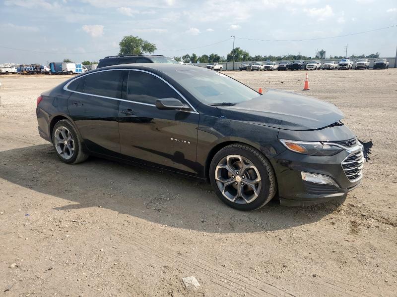 2023 CHEVROLET MALIBU - 1G1ZD5ST8PF144881