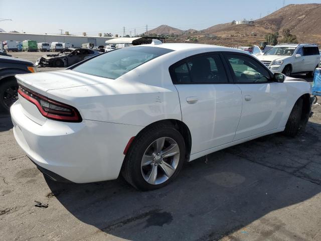 2017 DODGE CHARGER SXT #3319182850