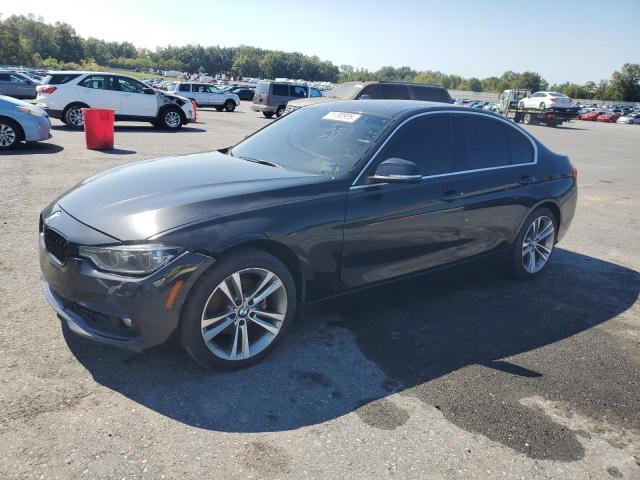 2018 BMW 330 XI WBA8D9G55JNU70412