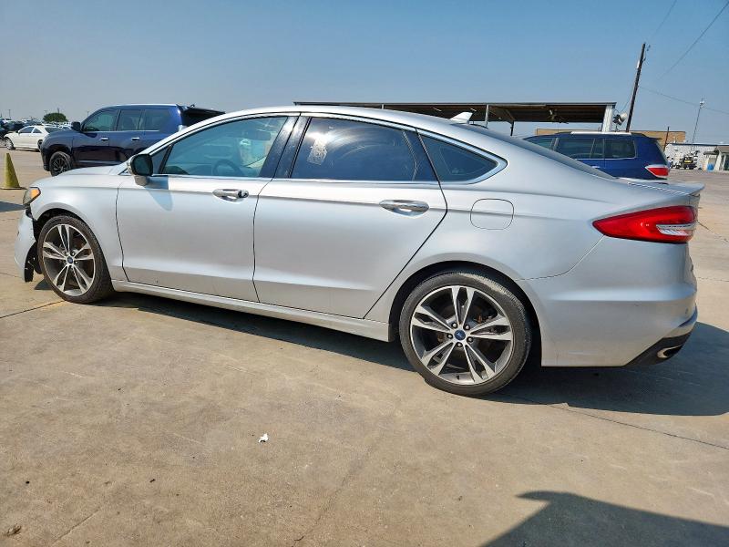 2019 FORD FUSION TIT 3FA6P0K93KR217407