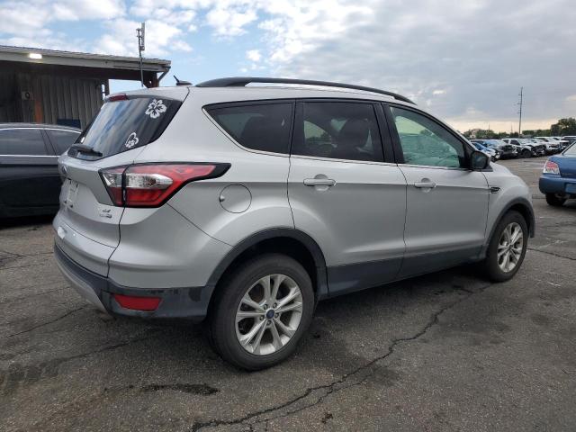 2017 FORD ESCAPE SE - 1FMCU9GDXHUC09809