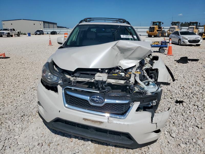 2014 SUBARU XV CROSSTR - JF2GPAKC6E8280170