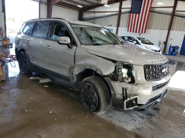 2022 KIA TELLURIDE 5XYP3DHC3NG259868