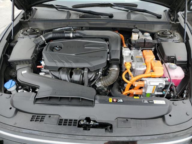 2024 HYUNDAI SONATA HYBRID KMHL54JJ2RA088310