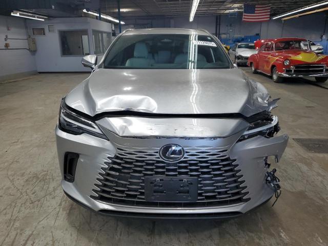 2023 LEXUS RX 350H BA 2T2BBMCA9PC017373