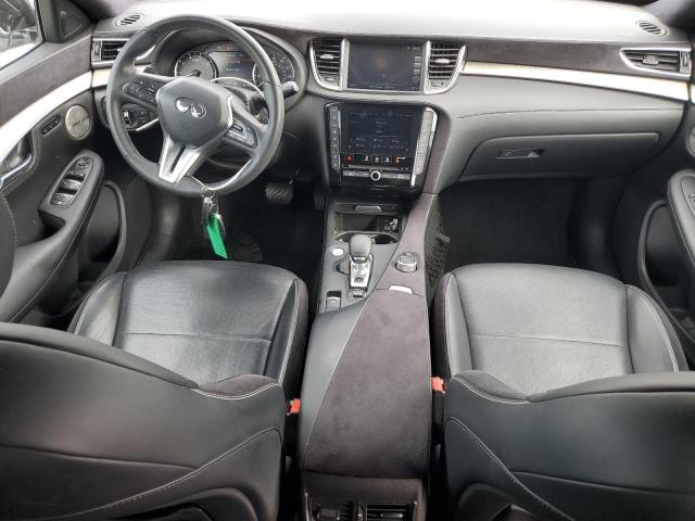 2019 INFINITI QX50 ESSEN 3PCAJ5M34KF146456