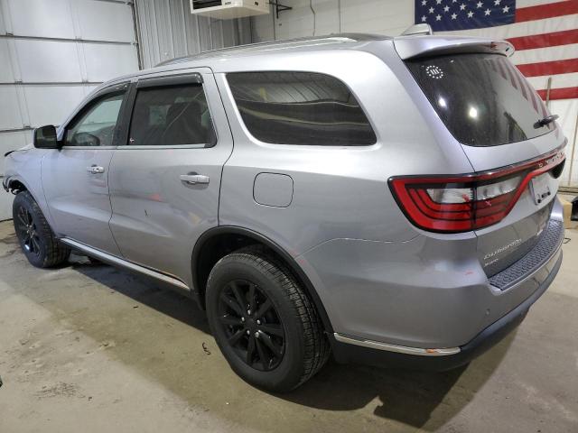 2015 DODGE DURANGO SXT 1C4RDJAG4FC946901