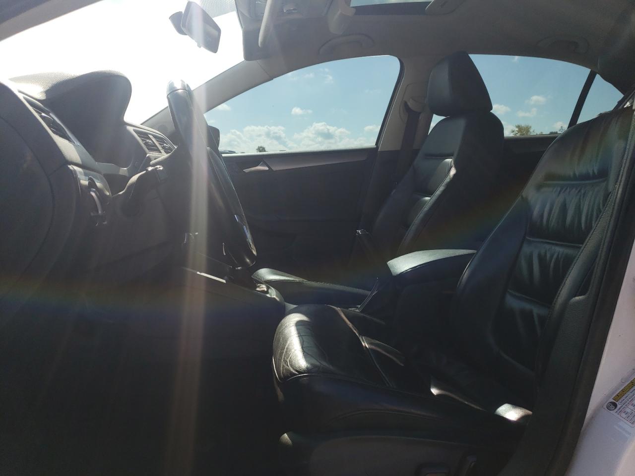 VOLKSWAGEN JETTA TDI