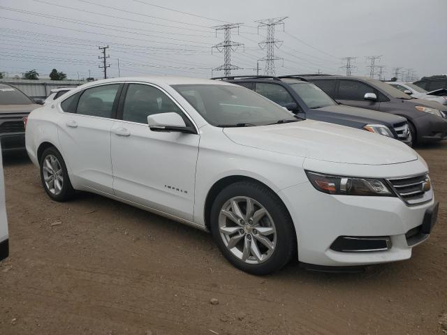 2016 CHEVROLET IMPALA LT 2G1105SA2G9188066