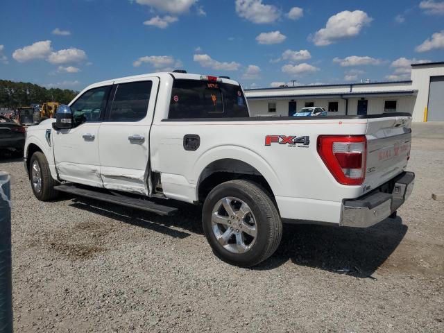 2022 FORD F150 SUPER #3297170880