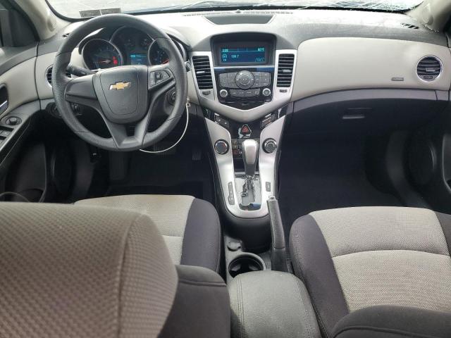 2014 CHEVROLET CRUZE LS - 1G1PA5SG5E7110956