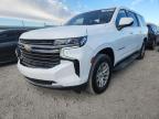 2022 CHEVROLET SUBURBAN K - 1GNSKCKD4NR190383