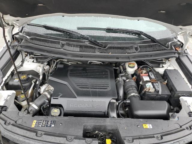 2015 FORD EXPLORER S 1FM5K8GT0FGC02928