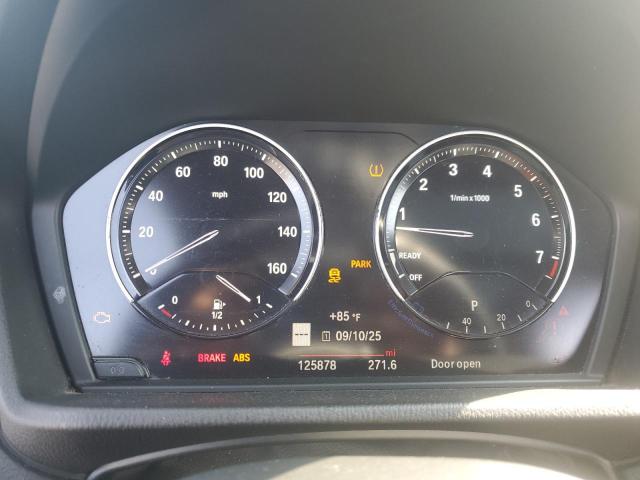 2020 BMW X1 XDRIVE2 WBXJG9C03L5P88704