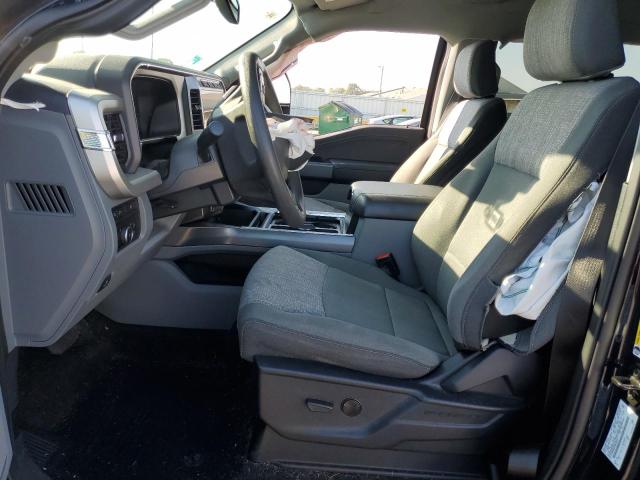 2023 FORD F350 SUPER #3265135758