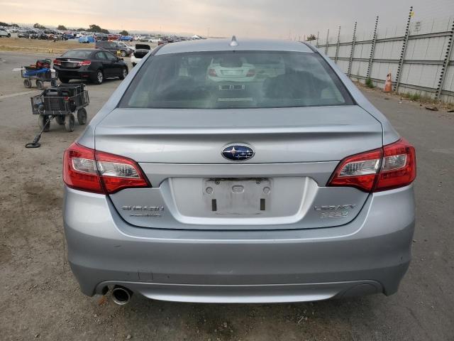 2017 SUBARU LEGACY 2.5 4S3BNAF6XH3067937