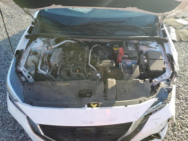 2022 NISSAN SENTRA S #3297876807