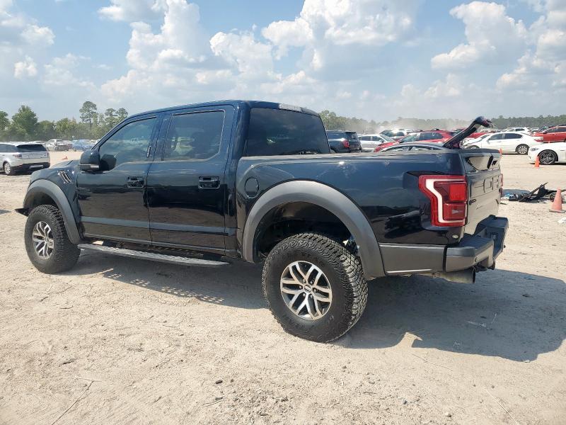 2017 FORD F150 RAPTO 1FTFW1RG3HFB73924