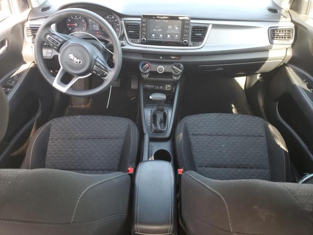 2019 KIA RIO S - 3KPA24AB9KE226487