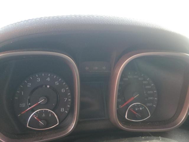 2015 CHEVROLET MALIBU 1LT - 1G11C5SL1FF296435