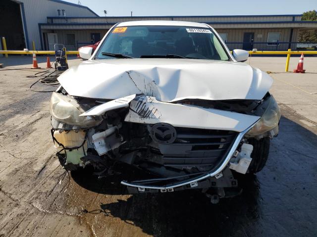 2016 MAZDA 3 SPORT JM1BM1T71G1296419