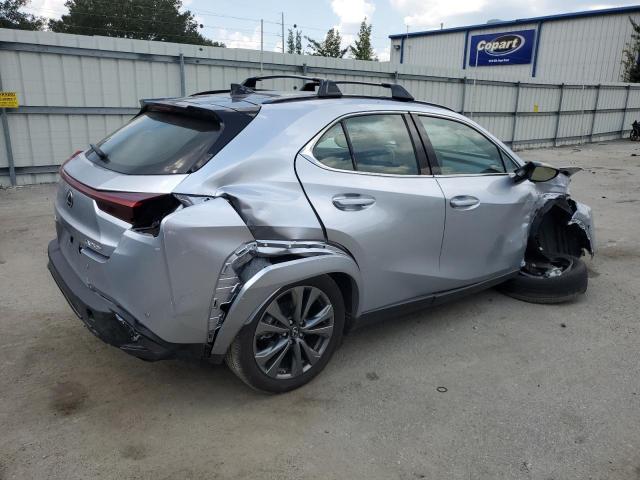 2024 LEXUS UX 250H PR JTHR6JBH1R2193306