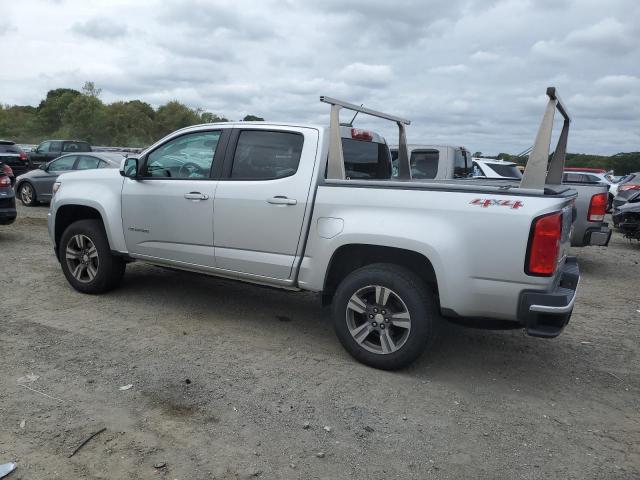 2018 CHEVROLET COLORADO 1GCGTBEN9J1121613